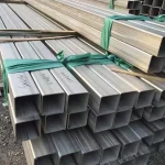 TUBE 2X2X18GAUGE