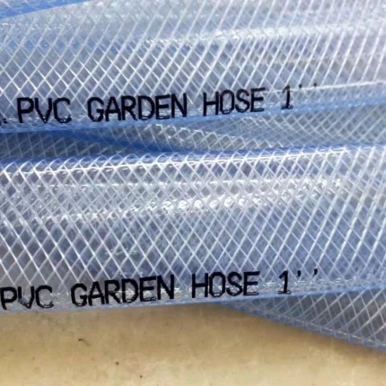 Hose Pipes