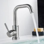 Kitchen Taps