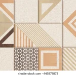 Kitchen Wall Tiles