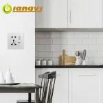 Multipurpose Sockets