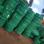 Rolls of ppr pipes 25mm