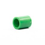 PPR PLAIN SOCKET 3/4