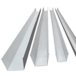 PVC Gutters