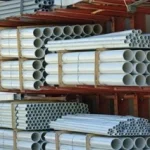 PVC Pipes