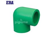 PPR PLAIN ELBOW 3/4