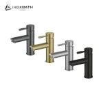 Quality Faucets