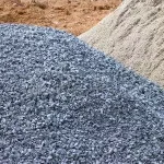 Quality Ballast in Ruaka Kiambu Nairobi Metro