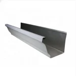 Roof Gutters
