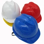 Safety Construction Helmets