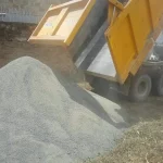 Sand from Ukambani in Ruaka and Nairobi Metropolitan