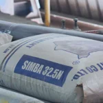 Simba Cement