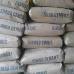 CEMENT 50KG BAG