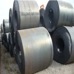 Steel Sheets