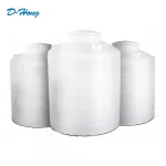 Water Storage Tanks