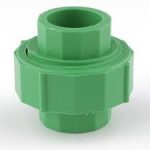 PPR UNION 1/2 INCH