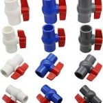 HDPE BALL CORK 3/4''