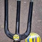 FORK JEMBE 3.5LB