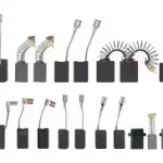 Grinder/CIRCULER/DRILL CARBON BRUSHES