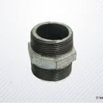 HEX NIPPLE 1 INCH