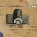 Juakali butterfly bush 3/4 inch