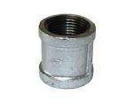 GI SOCKET 1 INCH