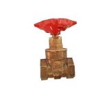 GATE VALVE PEGLAR 1/2 INCH