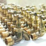 ORDINATY TAP 1/2 BRASS