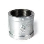 GI SOCKET 11/2 INCH