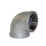GI ELBOW 1 INCH