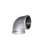 GI ELBOW 1/2 INCH