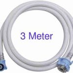 WASHING MACHINE INLET 3METERS