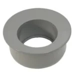 Pvc reducing bush 4×2 inches